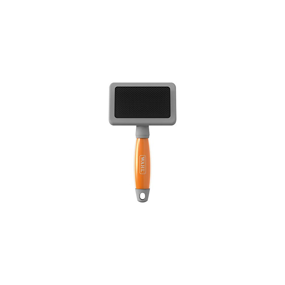 Wahl Large Slicker Brush - Pet Grooming