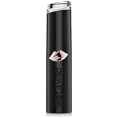 Wet n Wild Wet n Wild Megalast Lipstick - Matte - Stoplight Red 1