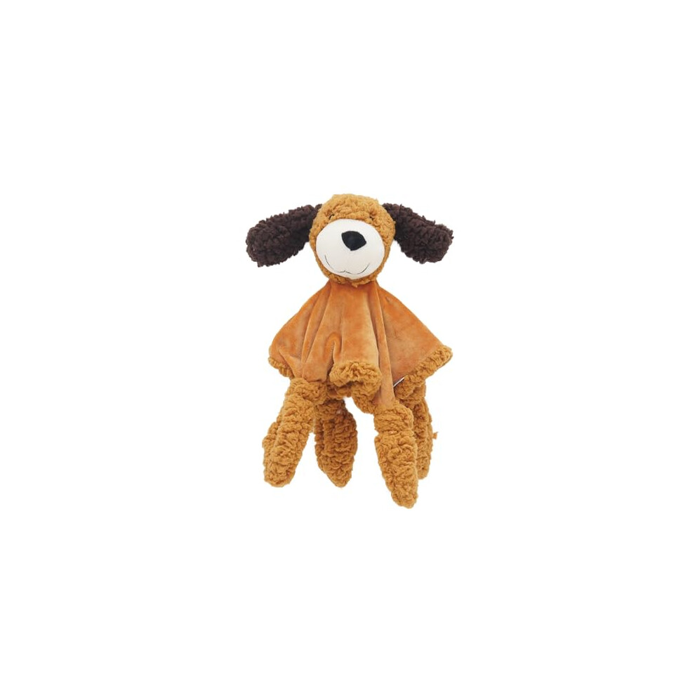 Rosewood AROMADOG Rescue, Stress Relieving, Soothing And Calming Dog Toys (Stuffingless Security Blanket 35cm)