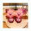 Bubble Adorable Cartoon Blowing Silicone Keychain Μοναδικό δώρο για όλες τις ηλικίες 1