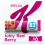 Kelloggs Special K Red Berry Cereal Bar, 6 x 21.5g 2