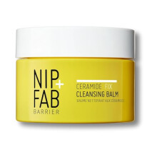 Nip+Fab Ceramide Fix Cleansing Balm (75ml) - Niacinamide