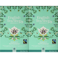 English Tea Shop - Perfect Peppermint (Pack of 2)