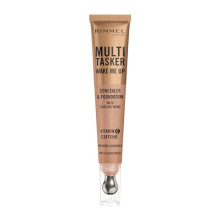 Rimmel Wake Me Up Foundation & Concealer - 055 Classic Beige