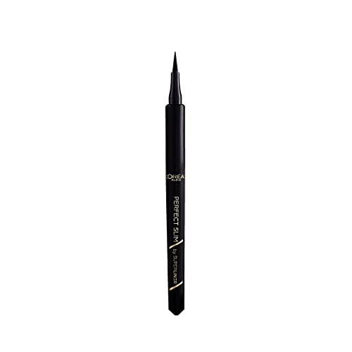 L’Oréal Paris L'Oréal Paris Super Liner Perfect Slim Eyeliner, Intense Black, 2-Pack 2