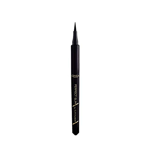 L’Oréal Paris L'Oréal Paris Super Liner Perfect Slim Eyeliner, Intense Black, 2-Pack 1