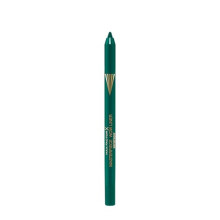 Max Factor Masterpiece Wow Liner, 600 Emerald Green, 24-Hour Wear Eyeliner, High Colour Payoff, Waterproof and Smudgeproof, Vegan