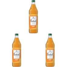 Britvic Orange Cordial, 1L (Pack of 3)