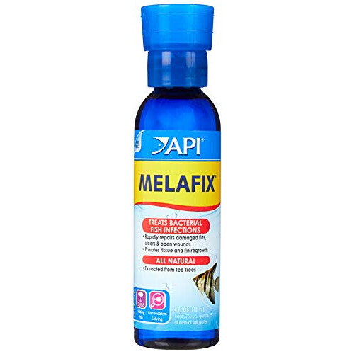 API Melafix 118Ml