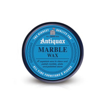 Antiquax Marble Wax (Stone Care) 100ml (Package may vary)