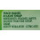 Del Monte Peach Halves in Light Syrup, 420g 3