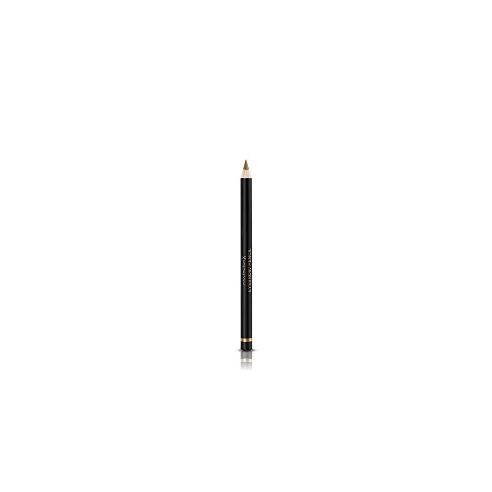 Max Factor Eyebrow Pencil, Hazel