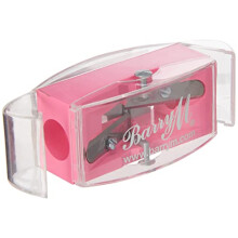 Barry M Duo Pencil Sharpener ,1 Count (Pack of 1)