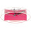 Barry M Duo Pencil Sharpener ,1 Count (Pack of 1) 2