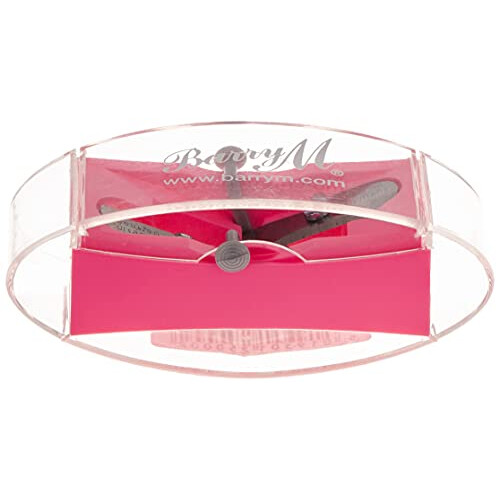 Barry M Duo Pencil Sharpener ,1 Count (Pack of 1) 1