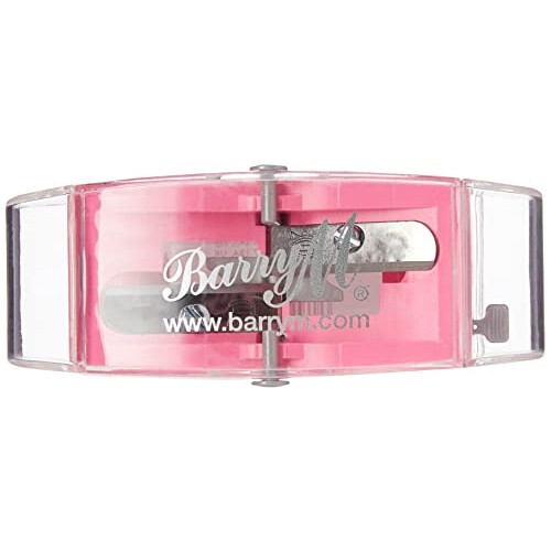 Barry M Duo Pencil Sharpener ,1 Count (Pack of 1) 2