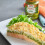 Sacla Italian Basil Pesto 2 x 45g 4