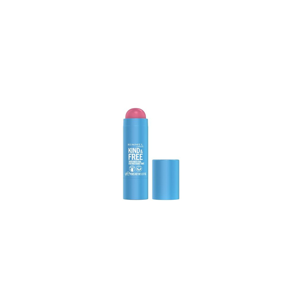 Rimmel Kind & Free Multi-Stick 003 Pink Heat