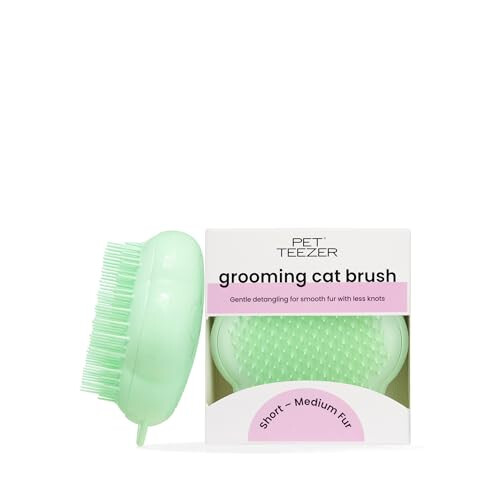 Tangle Teezer Pet Teezer - Cat Brush