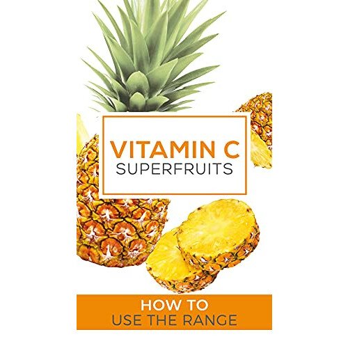 Creightons Vitamin C Superfruits Glow Enzyme Scrub - 150 ml 2