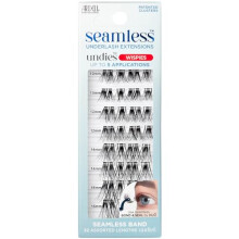 Ardell Undies Underlash Extensions - Wispies, 32 Clusters