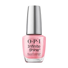 OPI Nail Polish, Infinite Shine Long-wear System, 2nd Step, Gel-Like Nail Varnish with no UV lamp needed, Princesses Rule! 15ml