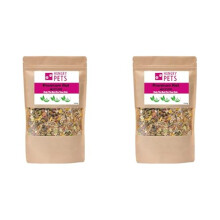 Premium Rat Food, 500g (Pack of 2)