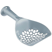 catit 50578 Cat Litter Spoon, Grey