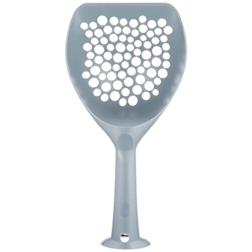 Catit catit 50578 Cat Litter Spoon, Grey 2