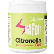NAF Off Citronella Gel,750 g (Pack of 1)