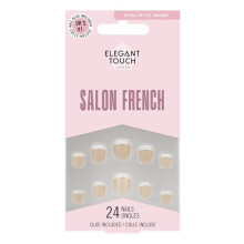 Elegant Touch French Nails Bar 144
