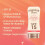 Hawaiian Tropic Hawaiian Tropic Sunscreen SPF 15, Water Resistant, 180ml 2