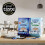Tetley Everyday Original Decaf Black Tea Bags - 200 Enveloped Teabags 6