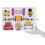 British Biscuits Gift Set, Assorted Biscuit Selection 8