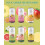 KAYTEA Jasmine Grapefruit Cold Brew Tea, 330ml x 12 8