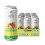 KAYTEA Jasmine Grapefruit Cold Brew Tea, 330ml x 12 1