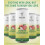 KAYTEA Jasmine Grapefruit Cold Brew Tea, 330ml x 12 6