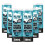 Original Source Original Source Mens 3in1 - Sea Salt & Mint, 6 x 500ml 1