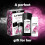 Lynx LYNX ATTRACT DUO GIFT SET 3