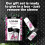 Lynx LYNX ATTRACT DUO GIFT SET 5