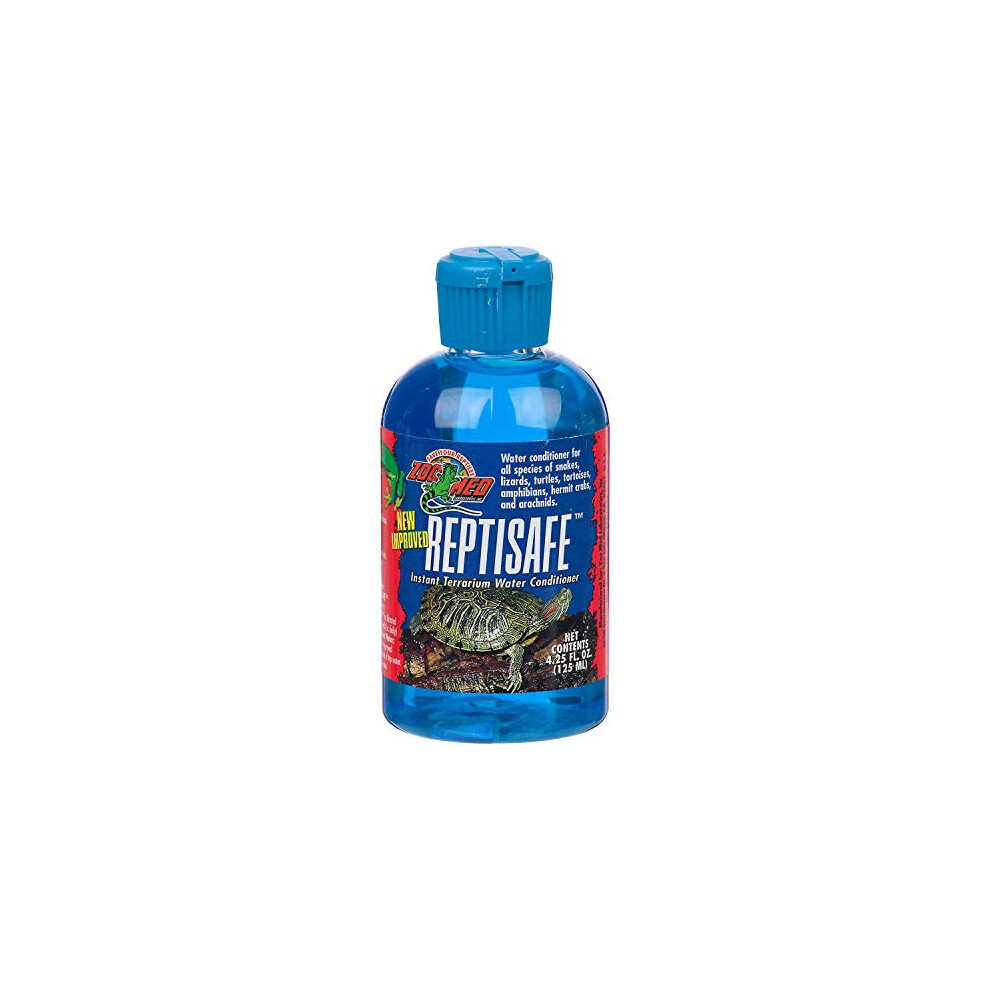 Zoo Med WC-4 Repti Safe, 125 ml