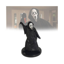 Δώρο κούκλας Scream Toys Fashion Casual Simple Σπίτι Διακόσμηση Υπνοδωματ