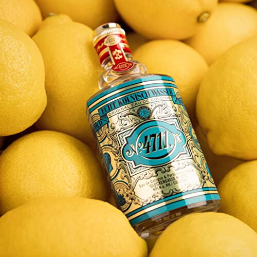 4711 Original Eau De Cologne 300ml 1