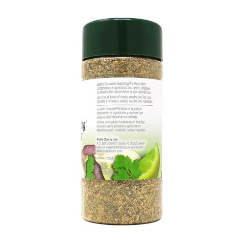 Badia Complete Seasoning 12 OZ 1