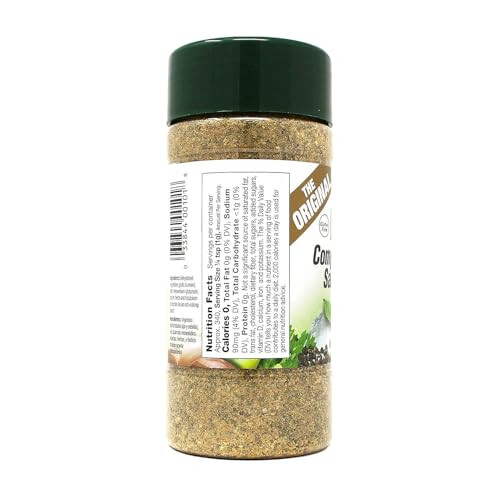 Badia Complete Seasoning 12 OZ 2