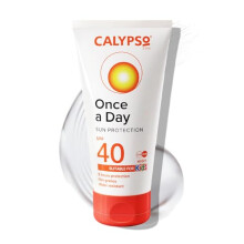 Calypso Once A Day Sun Protection SPF40