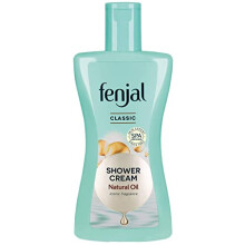 FENJAL Classic Luxury Shower Creme Body Wash - 200ml