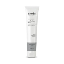 Nioxin Density Defend Anti-Breakage Strengthening Hair Mask - Deep Conditioning Hair Treatment Protects Against Hair Breakage - with Vitamin C (150ml)