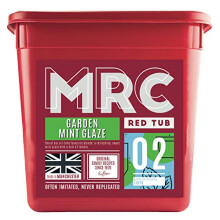 MRC Garden Mint Glaze 2.5kg – Mint Marinade for Lamb & Beef – Mint Seasoning Ideal for Roast Dinners – Suitable for Meat, Fish & Vegetables