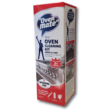 Oven Mate, Oven Cleaning Kit